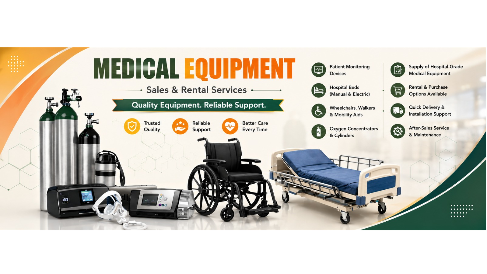 Medical Equipment